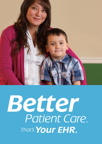 BETTER PATIENT CARE