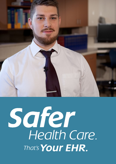 SAFER HEALTH CARE