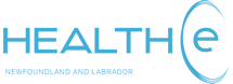 HealtheNL Logo